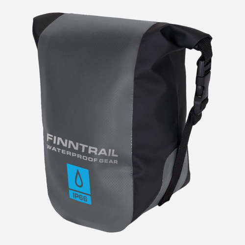 Finntrail Гермосумка Beltbag 1726 Grey в Ижевске