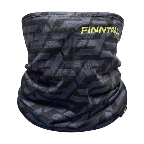 Finntrail Баф Tube 9800 Graphite в Ижевске