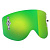 SCOTT Линзы 80's SGL WKS green chrome afc works в Ижевске