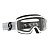Scott Очки кроссовые Primal Enduro white clear в Ижевске