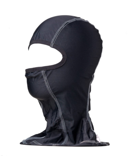 Starks Подшлемник Light + Coolmax черный в Ижевске