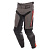 Fasthouse Брюки Grindhouse Pant Gray/Red в Ижевске