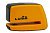 Luma Замок на диск тормозной ENDURO 91D (Ø5 ММ) + BAG оранжевый в Ижевске