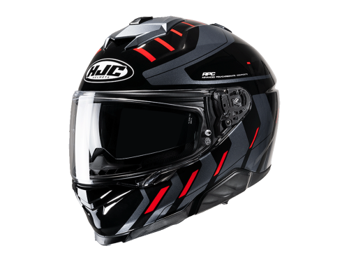 HJC Шлем i71 Simo MC1 в Ижевске