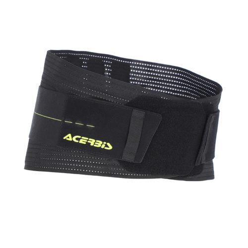Acerbis Защита поясницы Baket Black/Yellow в Ижевске