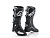 Acerbis Мотоботы кроссовые X-Team Black/White в Ижевске