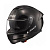 LS2 Мотошлем FF808 Stream II Solid Gloss Black в Ижевске