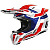 Airoh Шлем Twist 3 Dynasty Blue-Red Gloss в Ижевске