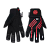 Finntrail Перчатки Impact 2710 GraphiteRed в Ижевске