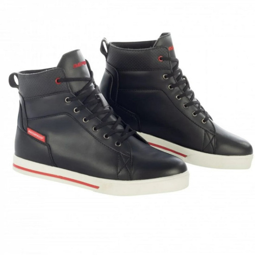 Bering Мотокеды Indy Black/Red в Ижевске