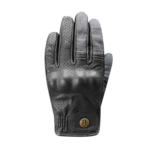 Racer Перчатки Osaka Black в Ижевске