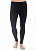 Brubeck Кальсоны мужские Comfort Wool Черный в Ижевске