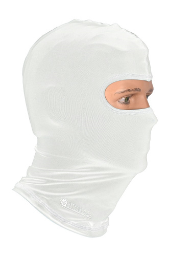 Starks Подшлемник Light silk белый в Ижевске