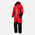 Finntrail Комбинезон утепленный зимний Widetrack 3852 Red в Ижевске