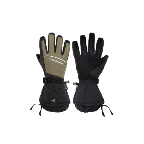 Finntrail Перчатки Freeride 2700 Khaki в Ижевске