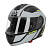 Acerbis Шлем TDC Grey/Yellow в Ижевске