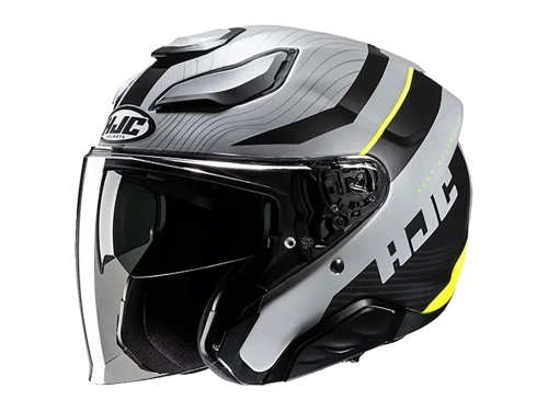 HJC Шлем F31 Naby MC3HSF в Ижевске