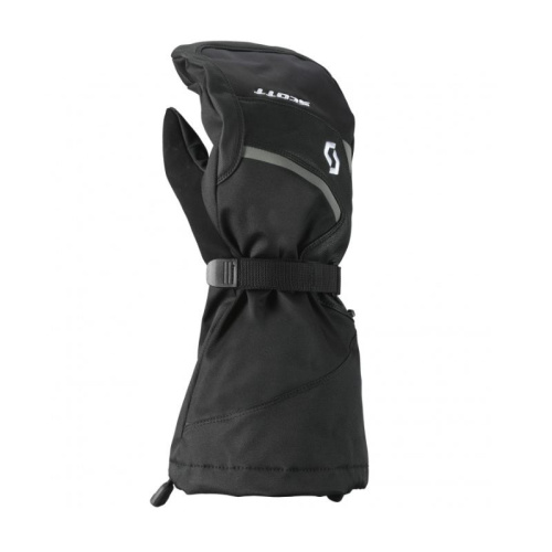 Scott Варежки Hyland Pro Black в Ижевске