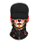 Scout Балаклава Funny face Fire Girl в Ижевске