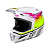 Leatt Шлем кроссовый 2.5 V26 Pink в Ижевске