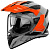 Airoh Мотошлем Bandit Tune Orange Gloss в Ижевске