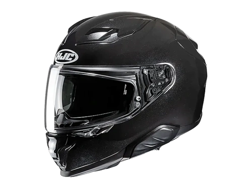 HJC Шлем F71 Metal Black в Ижевске