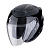 Scorpion Exo Мотошлем Exo-Z1 Solid Черный Металлик в Ижевске