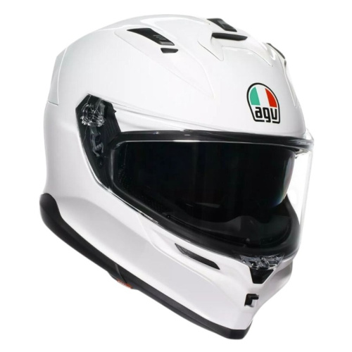 AGV Шлем K7 Белый в Ижевске