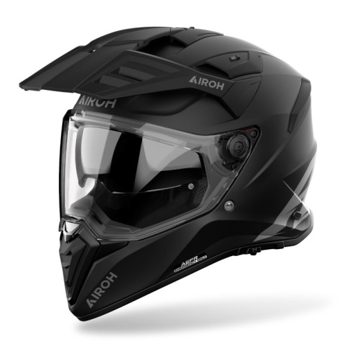 Airoh Мотошлем Bandit Black Matt в Ижевске