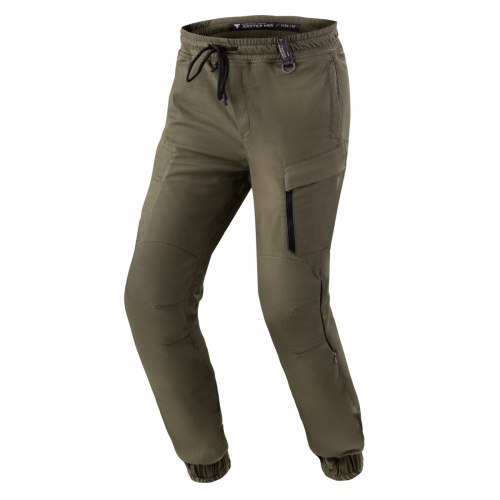 Shima Мотоштаны Joggster Men Khaki в Ижевске