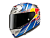 HJC Шлем RPHA12 Red Bull Austin GP 2 MC21 в Ижевске