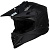 IXS Мотошлем кроссовый iXS363 1.0 черный мат в Ижевске