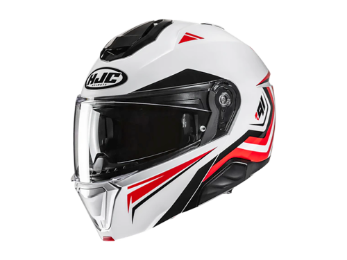 HJC Шлем i91 Tricus MC1 в Ижевске