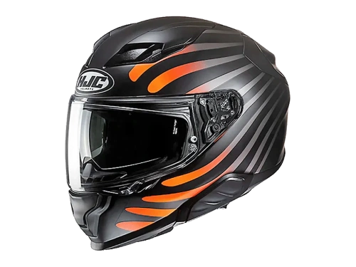 HJC Шлем F71 Zen MC7SF в Ижевске