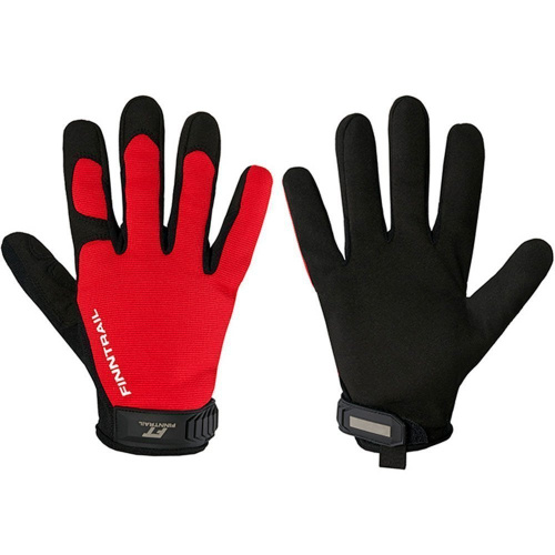 Finntrail Перчатки Eagle 2840 Red в Ижевске