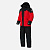 Finntrail Утепленный Костюм Powerman 3752 Red в Ижевске