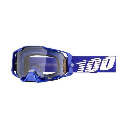 100% Очки Armega 2025 Klein / Clear в Ижевске