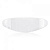 Acerbis Пинлок 70 Max Vision Lens для шлемов Tarmak, Krapon Clear в Ижевске