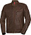 IXS Куртка кожаная Jacket Cruiser Brown в Ижевске