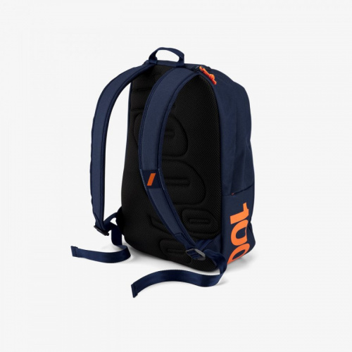 100% Рюкзак Skycap Backpack Navy  в Ижевске