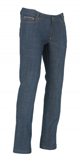 Hyperlook Мотоджинсы Iron Shogun Blue в Ижевске