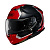 Shoei Шлем GT-Air 3 Realm красно-черно-серебристый в Ижевске