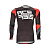 Acerbis Джерси MX X-Flex One Black/Red в Ижевске