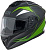 IXS Мотошлем iXS216 2.0 Чёрный/Зеленый в Ижевске