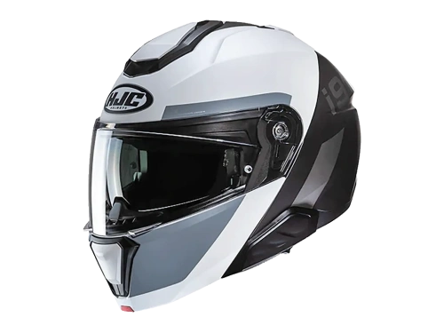 HJC Шлем i91 Bina MC5SF в Ижевске