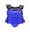 Acerbis Защитный панцирь Linear Black/Blue в Ижевске