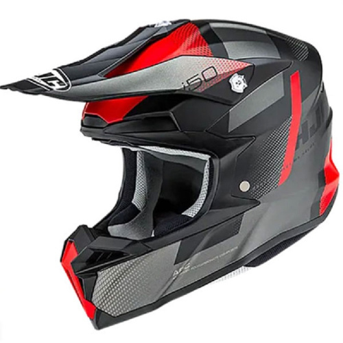 HJC Шлем i50 Mimic MC1SF в Ижевске