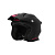 Acerbis Шлем Jet Aria 22-06 Black/Pink в Ижевске
