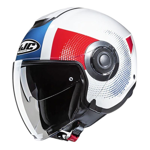 HJC Шлем i40N Pyle MC21 в Ижевске