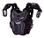 Leatt Защитный панцирь женский Chest Protector 4.5 Pro Jacki Women Indigo в Ижевске